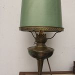 738 3402 TABLE LAMP